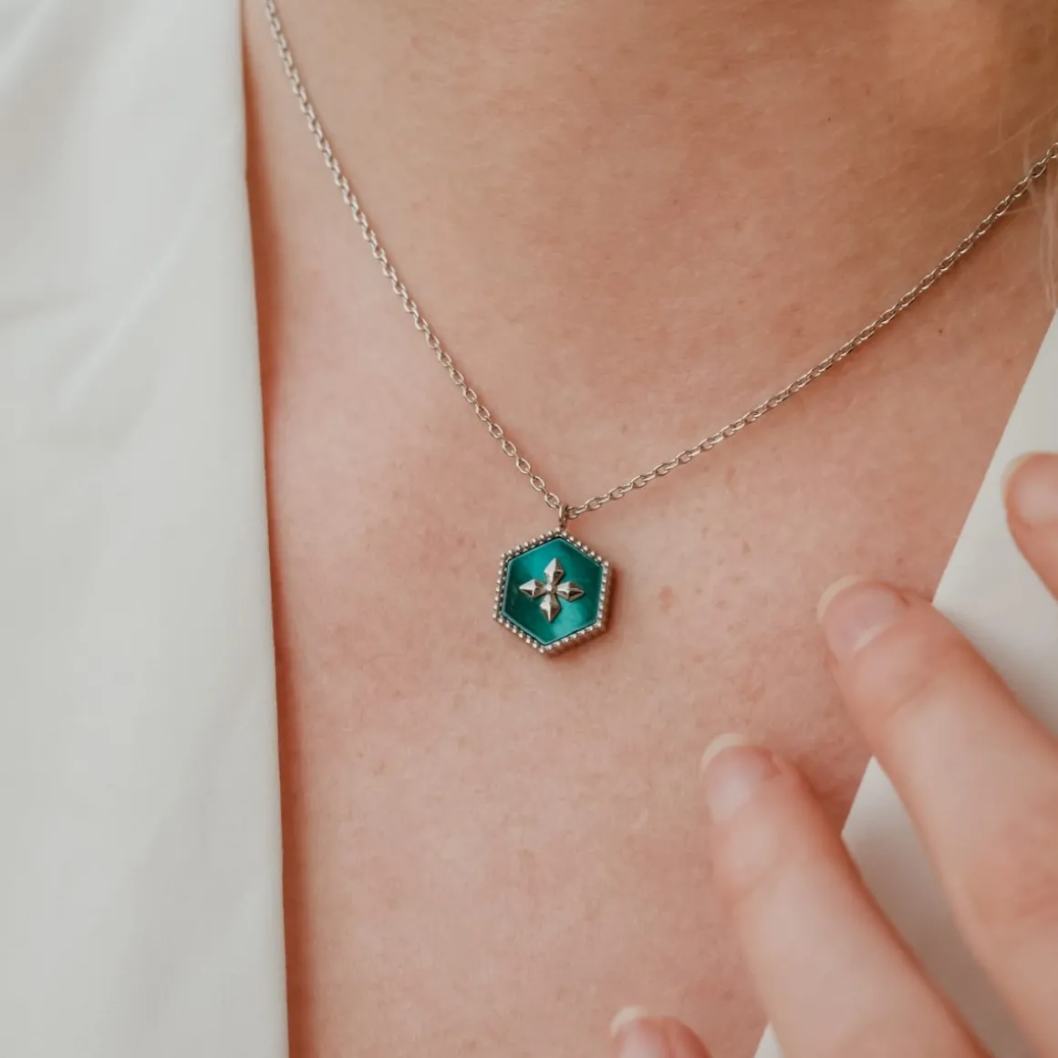 Collier Spectral