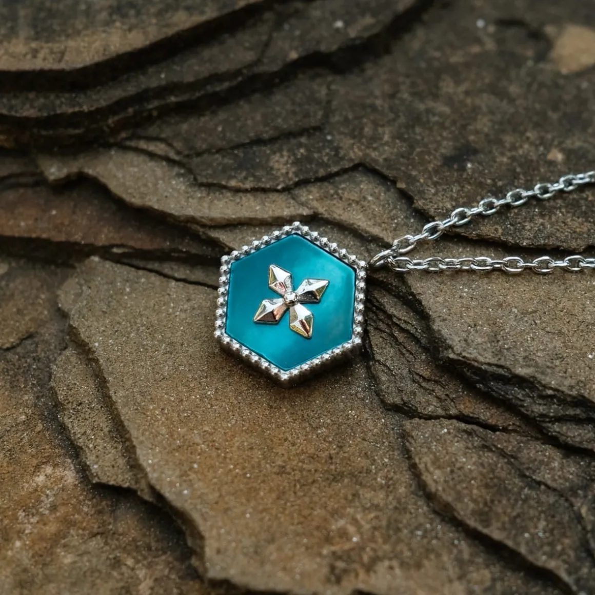 Collier Spectral