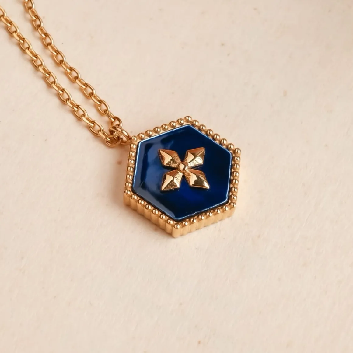 Collier Spectral