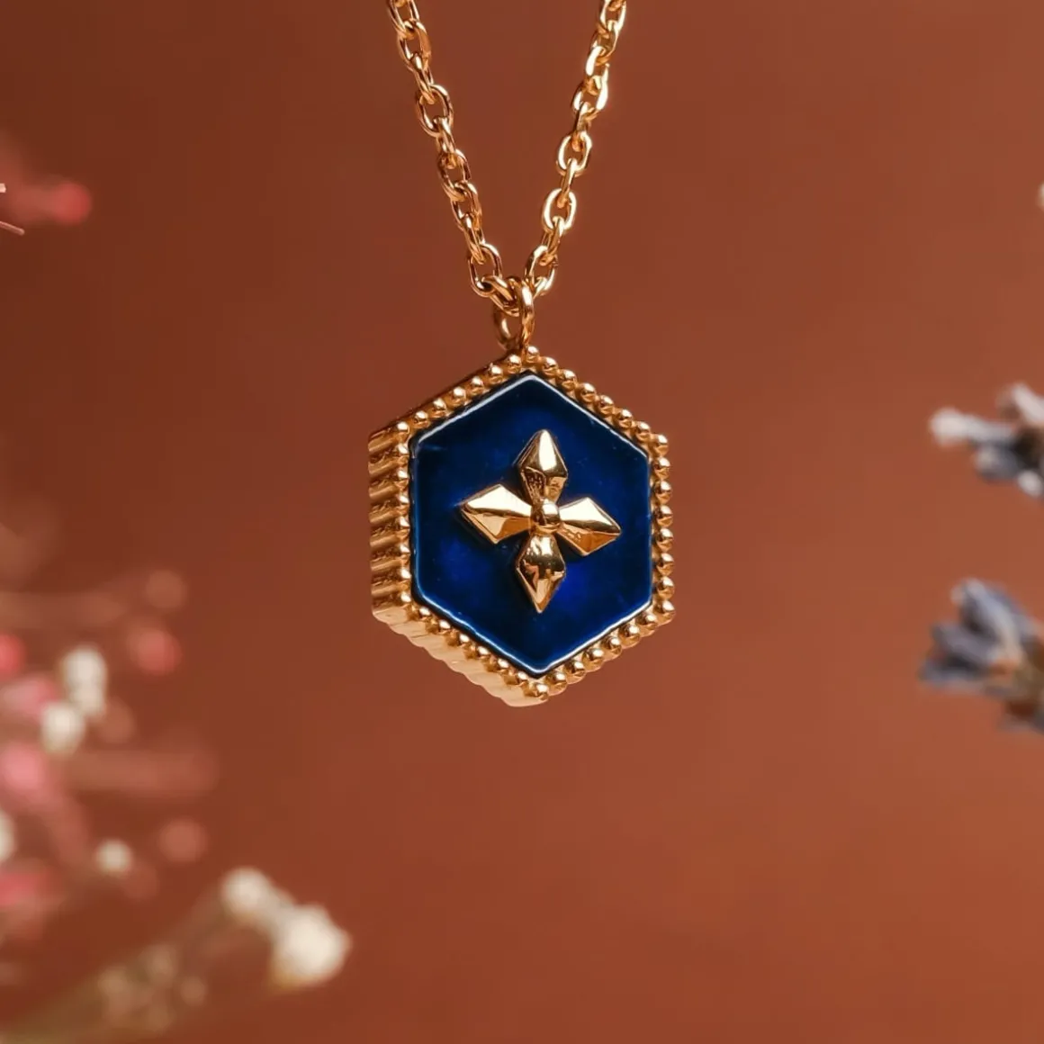 Collier Spectral