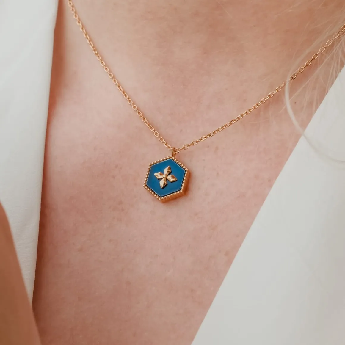 Collier Spectral