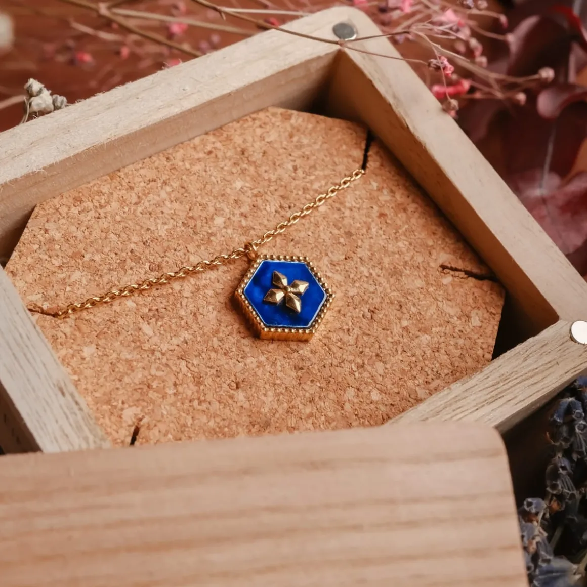 Collier Spectral
