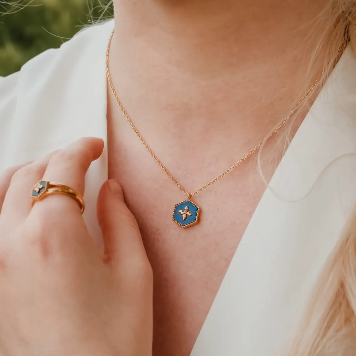 Collier Spectral