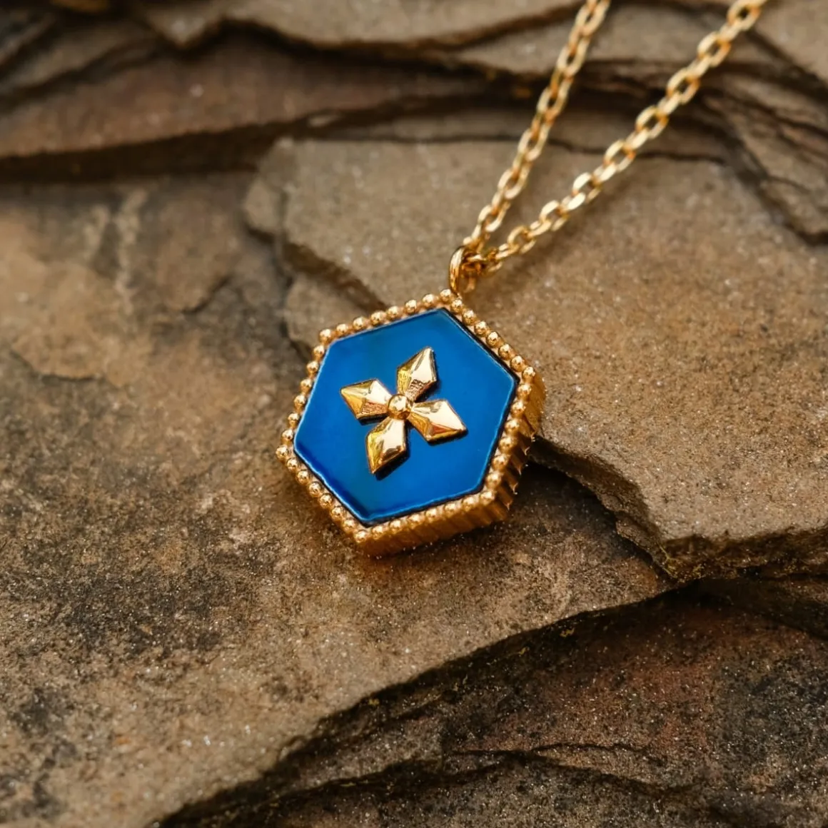Collier Spectral