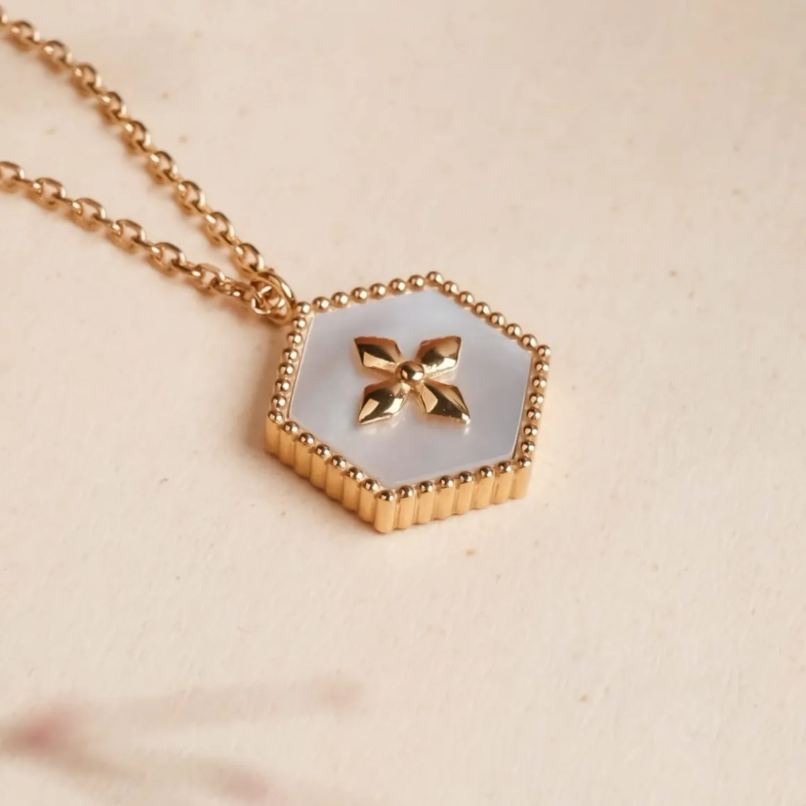 Collier Spectral