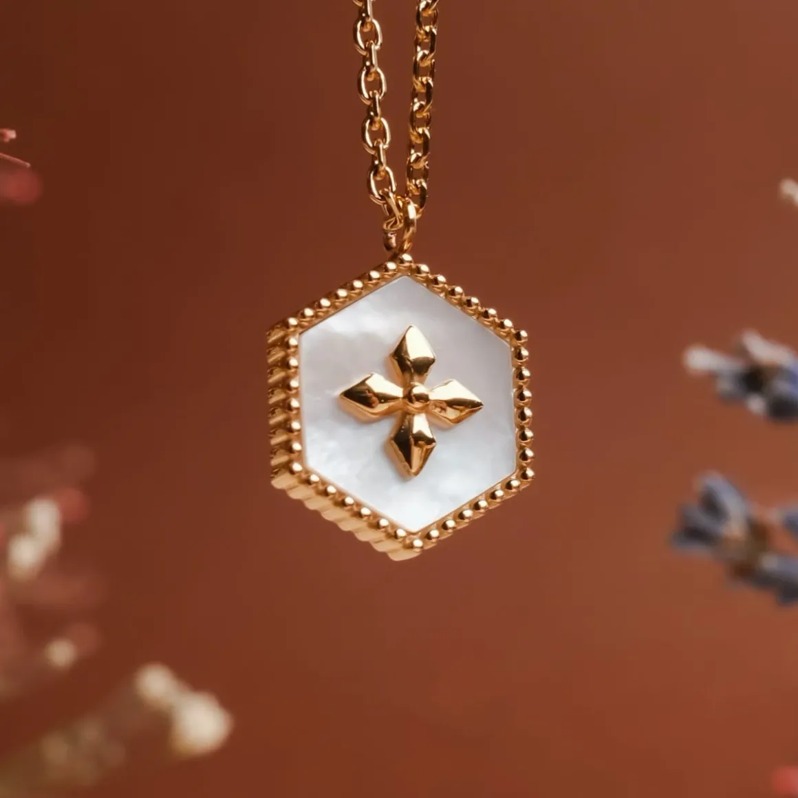 Collier Spectral