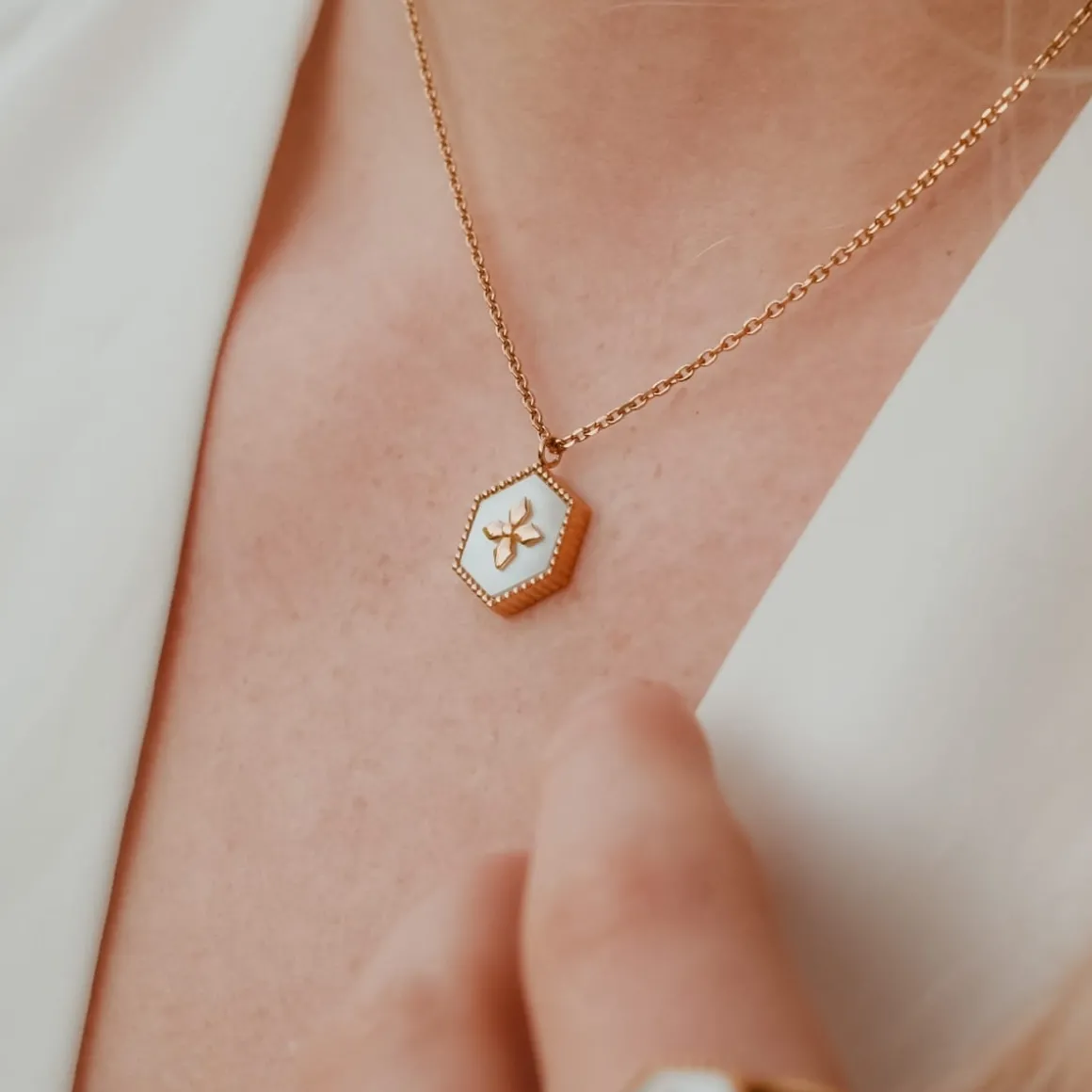Collier Spectral