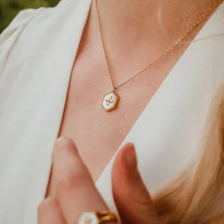 Collier Spectral