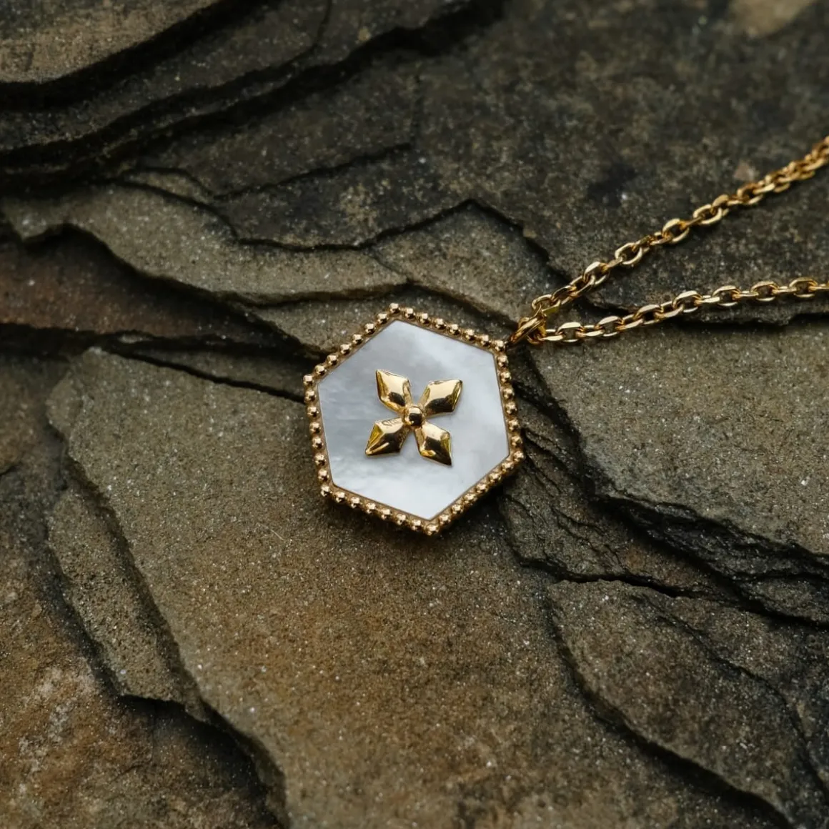 Collier Spectral