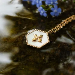 Collier Spectral
