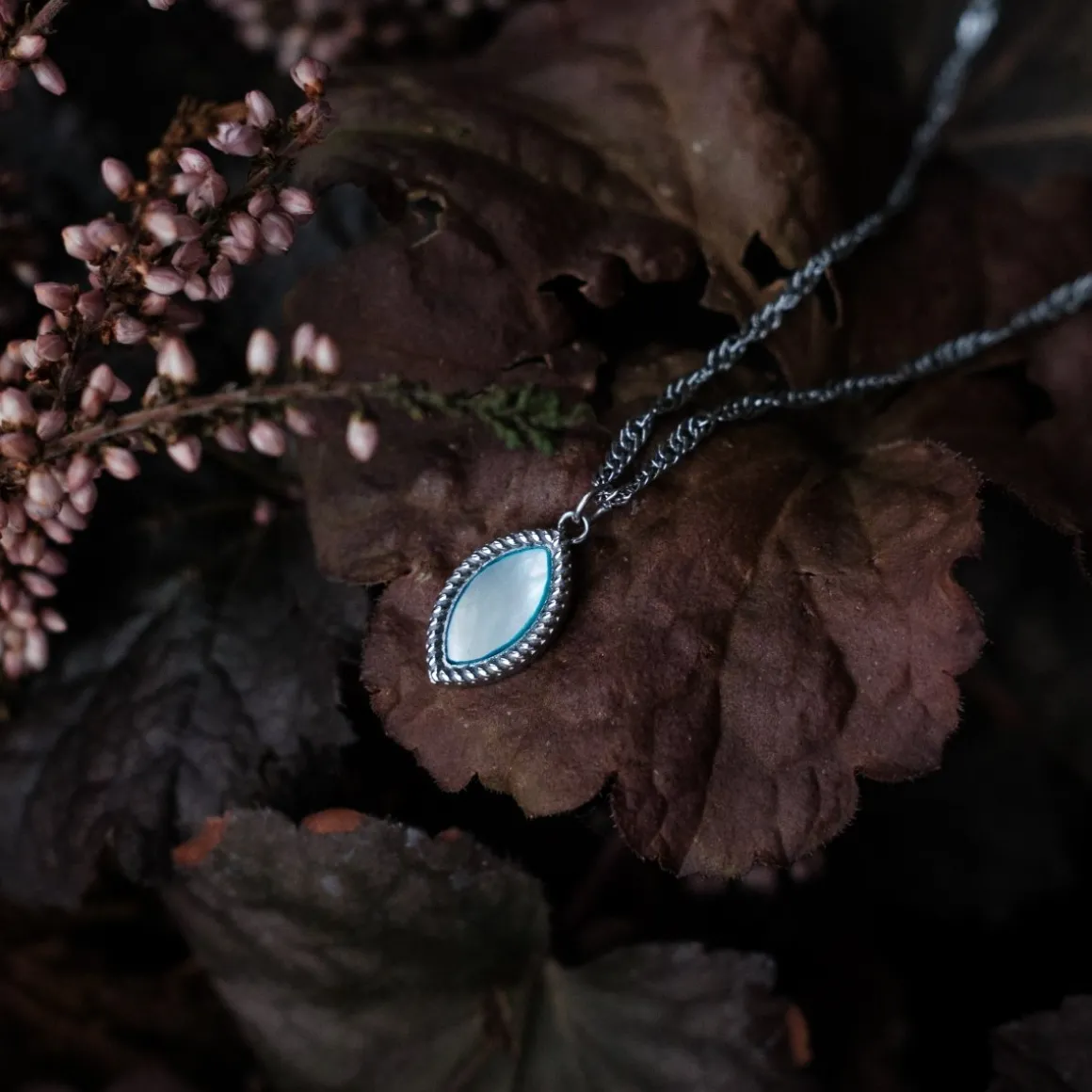 Collier Visual