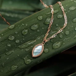 Collier Visual