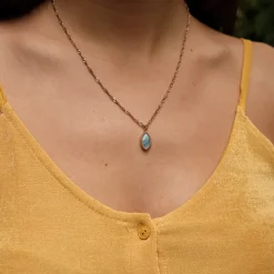 Collier Visual