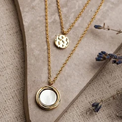 Collier Zendala