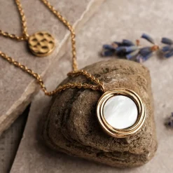 Collier Zendala