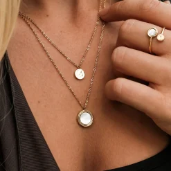 Collier Zendala
