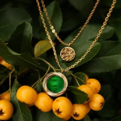 Collier Zendala