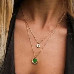 Collier Zendala