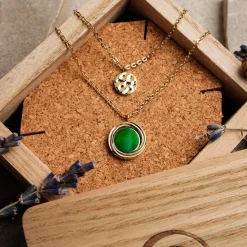 Collier Zendala