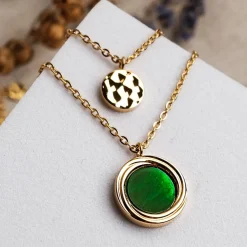 Collier Zendala