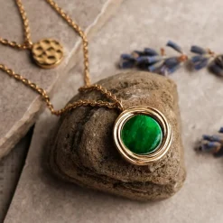 Collier Zendala