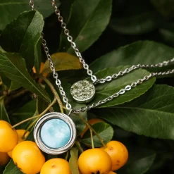 Collier Zendala