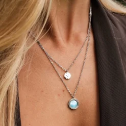 Collier Zendala
