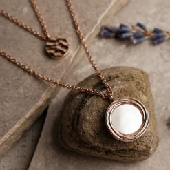 Collier Zendala