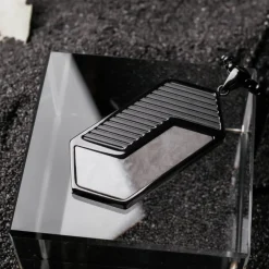 Collier Zigzag