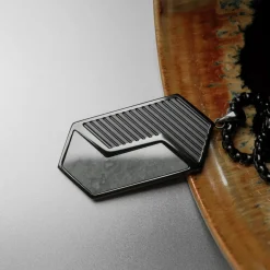 Collier Zigzag