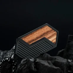 COLLIER ZIGZAG