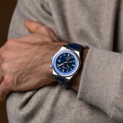 GMT Cloudhopper