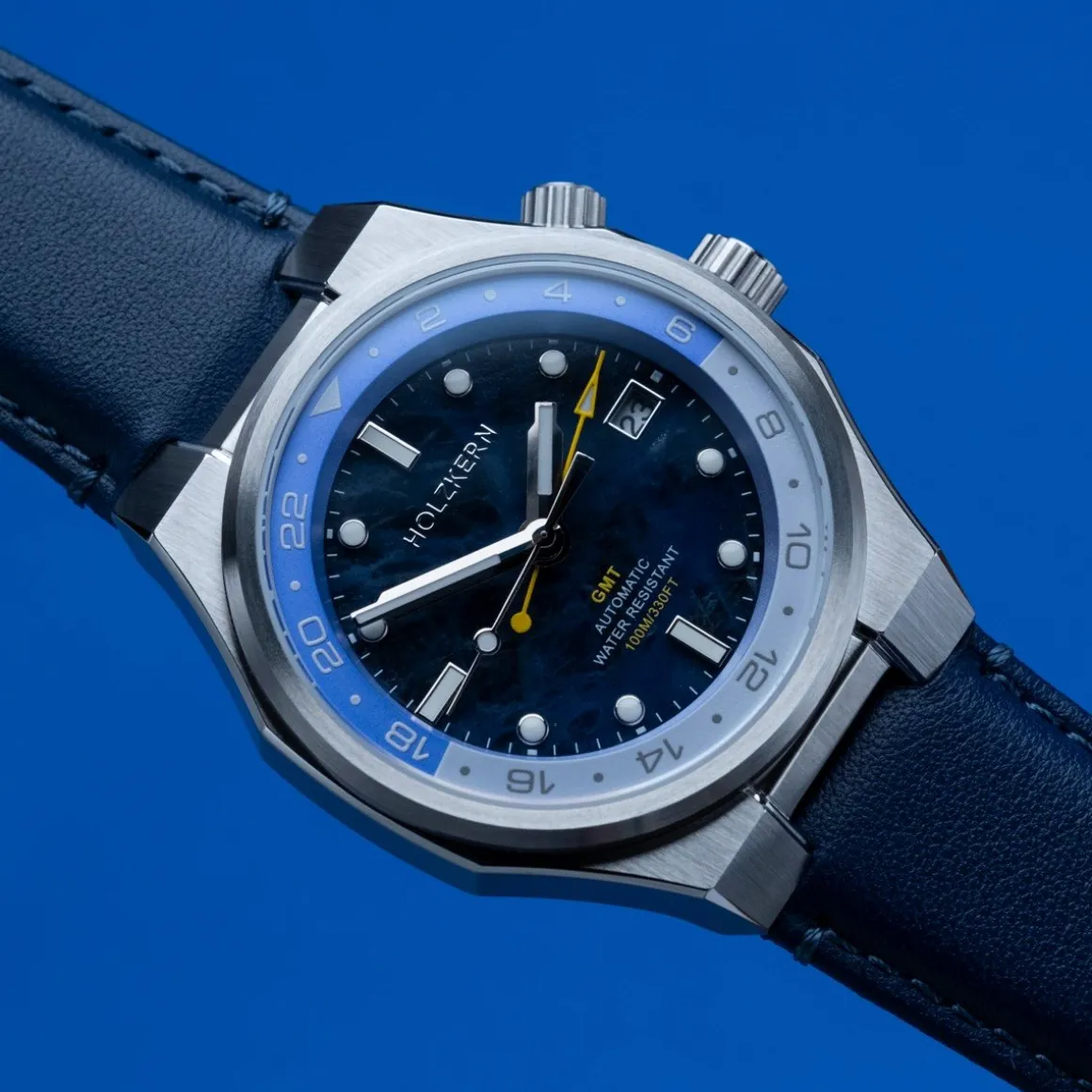 GMT Cloudhopper