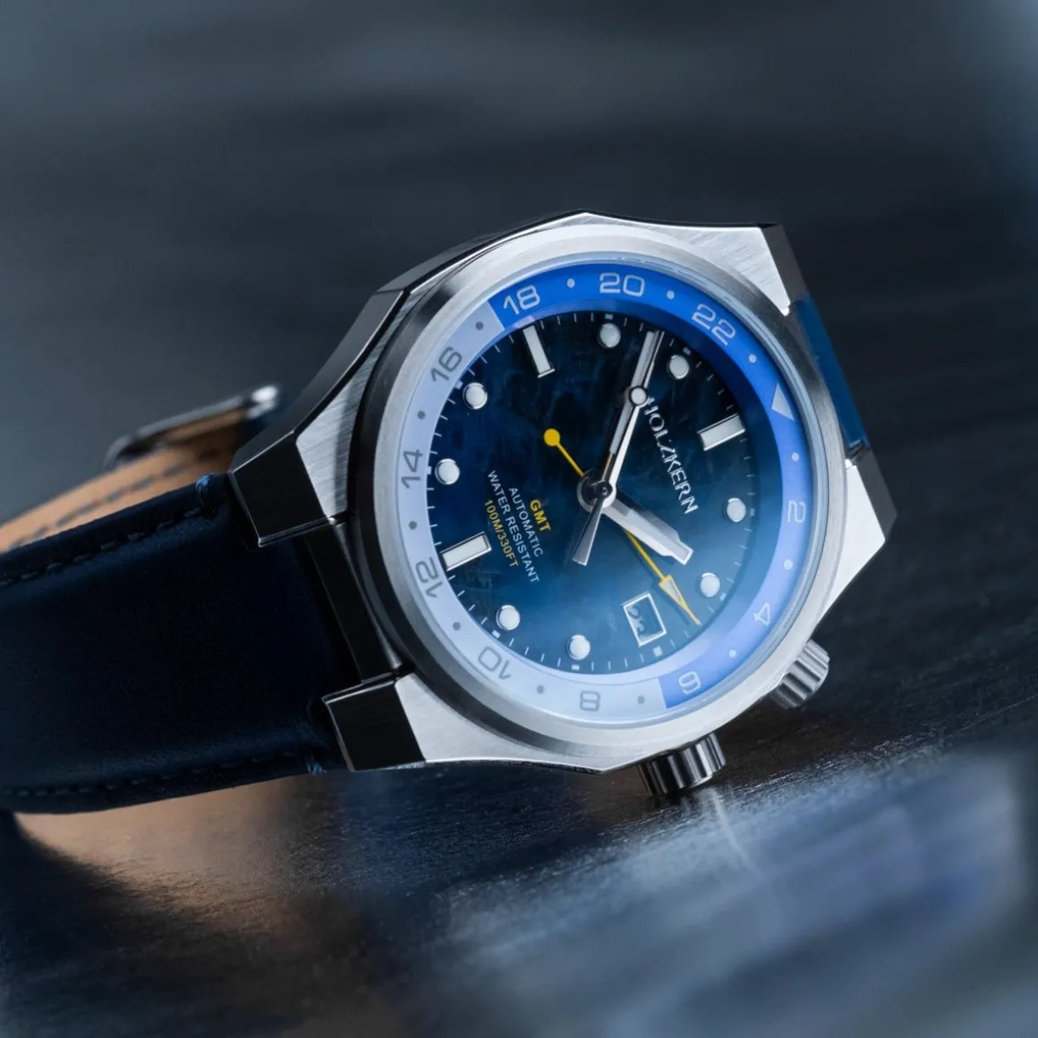 GMT Cloudhopper