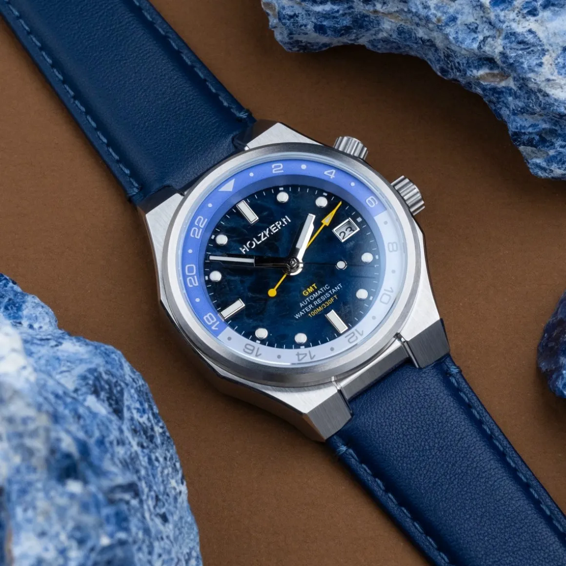 GMT Cloudhopper