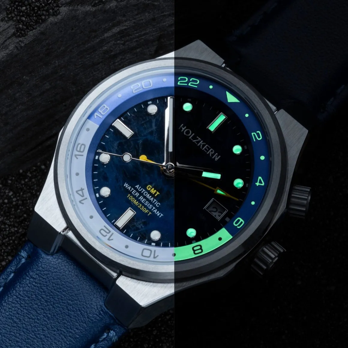 GMT Cloudhopper