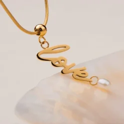 Love-Charm