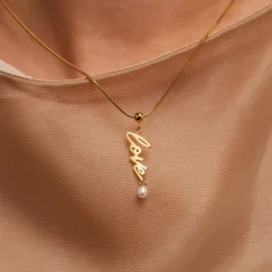 Love-Charm