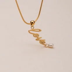 Love-Charm