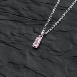 Silverstream Collier