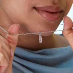 Silverstream Collier