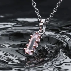 Silverstream Collier