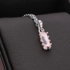 Silverstream Collier