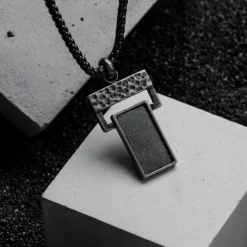 Transcendent